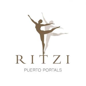 Logo Ritzi Restaurant Puerto Portals